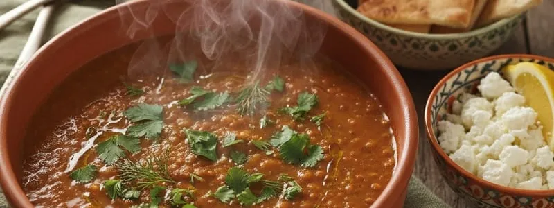 Soups & Stews Recipes