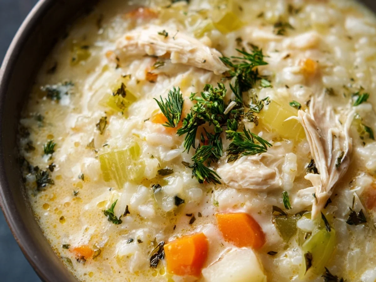20+ Crockpot Soup Recipes for Easy Weeknight Meals - Image 2