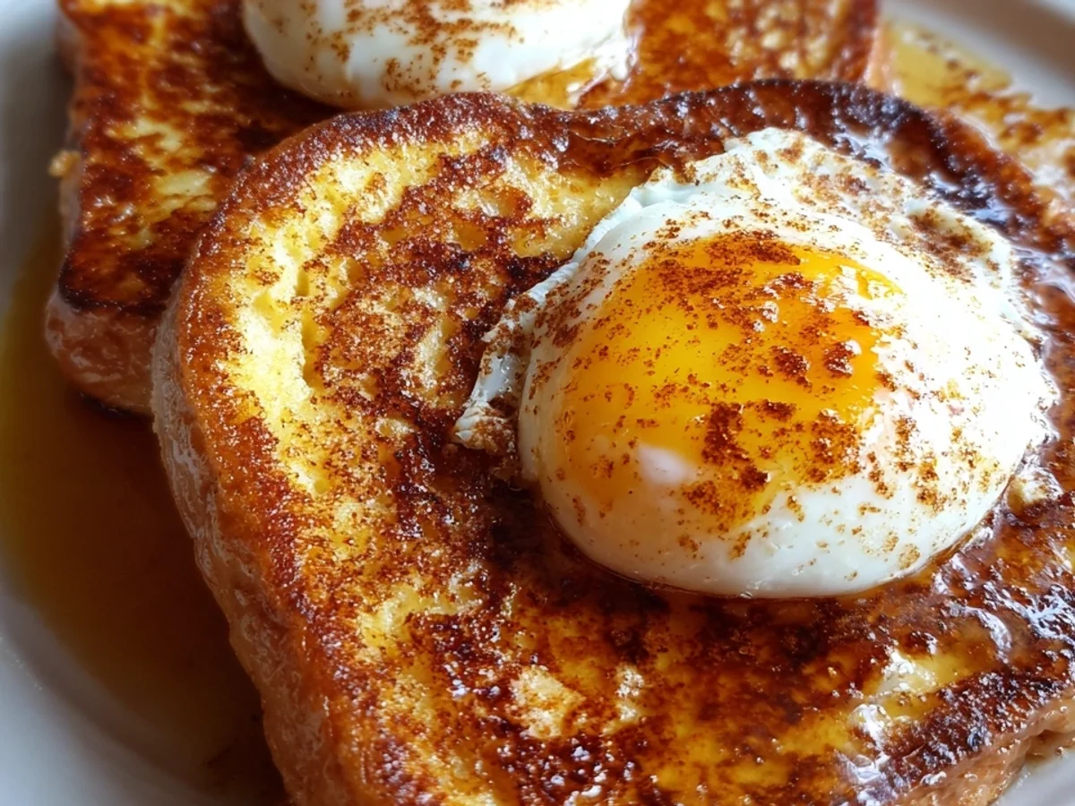 Classic French Toast Recipe for Breakfast & Brunch - Image 2