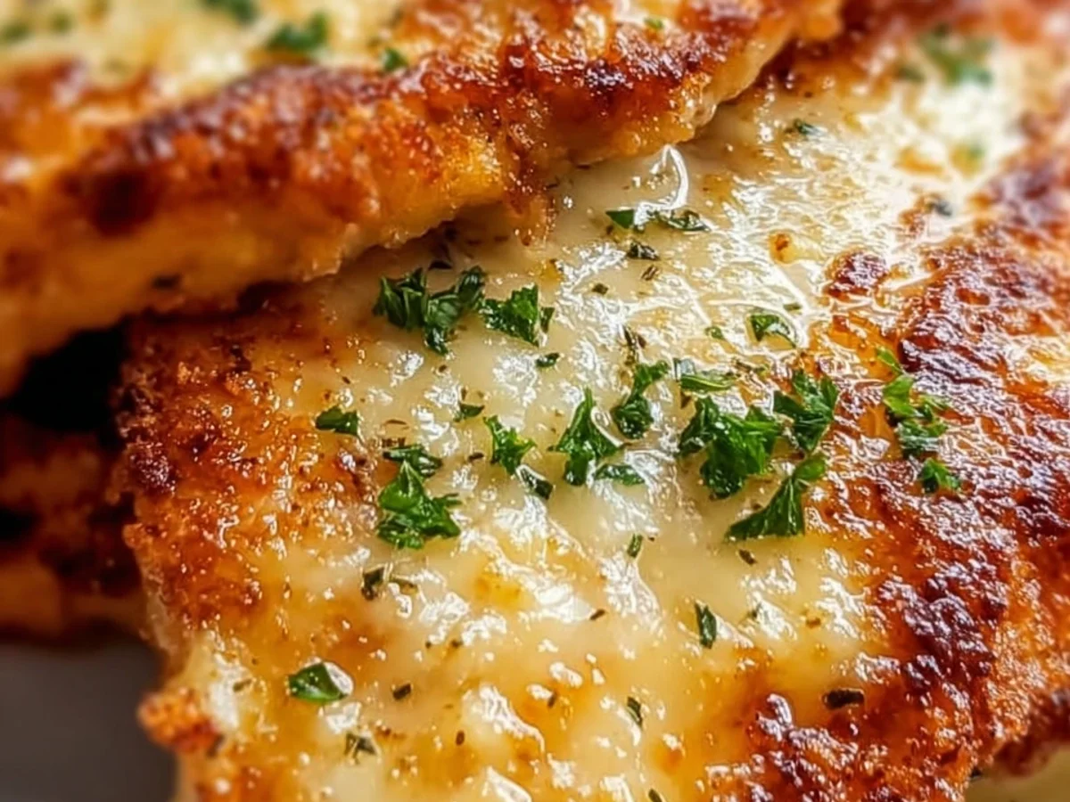 Crispy Malibu Chicken: Easy Weeknight Dinner - Image 2