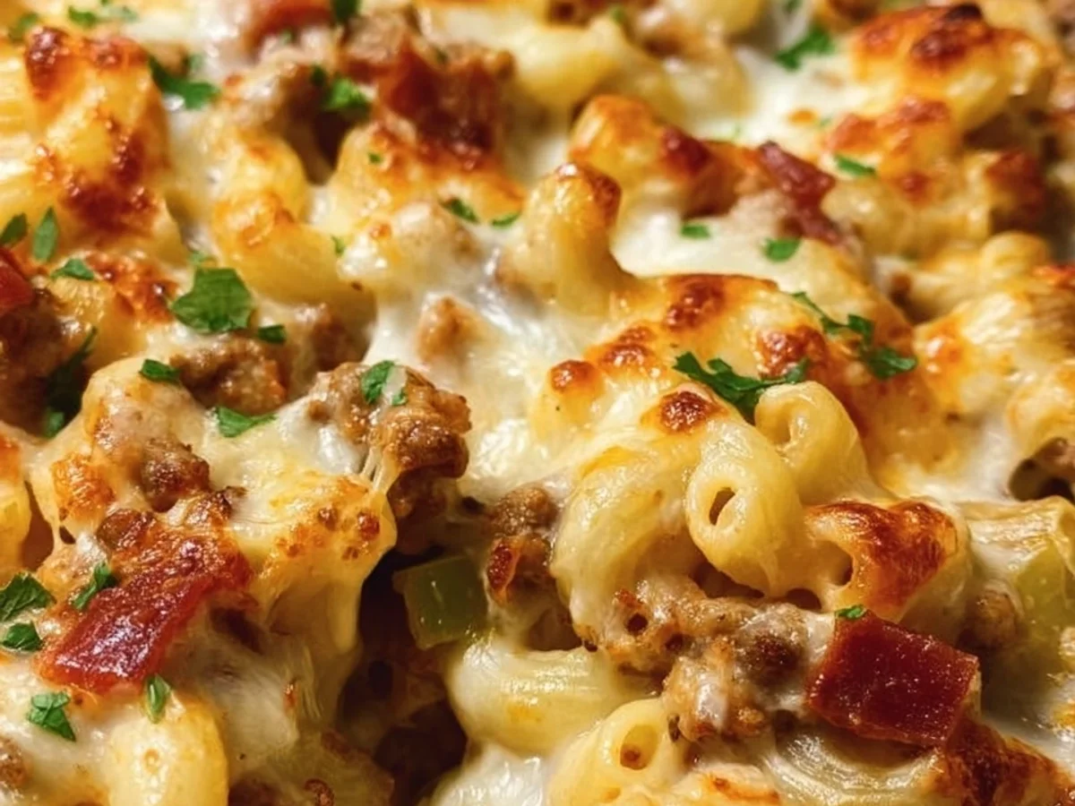 Easy Family Casserole Dinner Recipe - Image 2