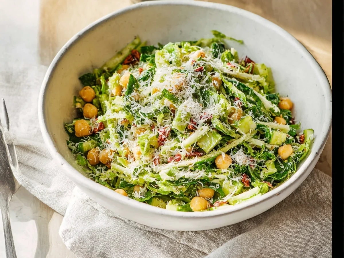 Fresh La Scala Chopped Salad: At-Home Version - Image 2