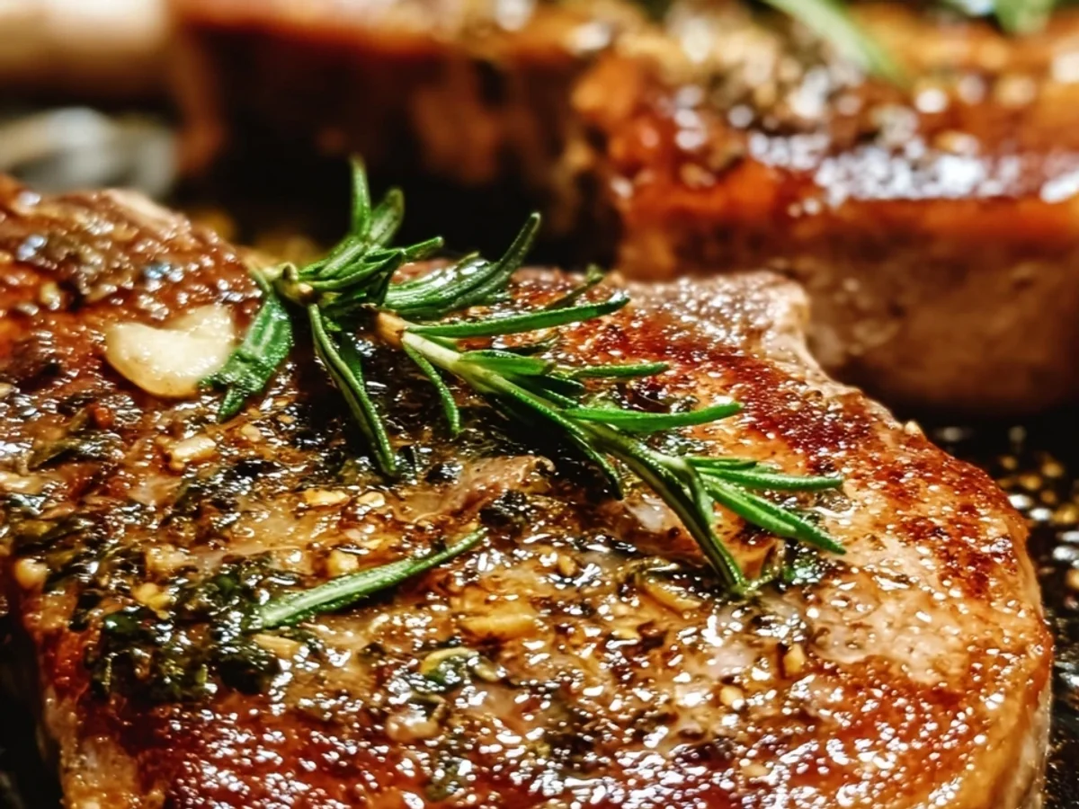 Gordon Ramsay Lamb Chop Recipe: Crispy & Flavorful Dinner - Image 2