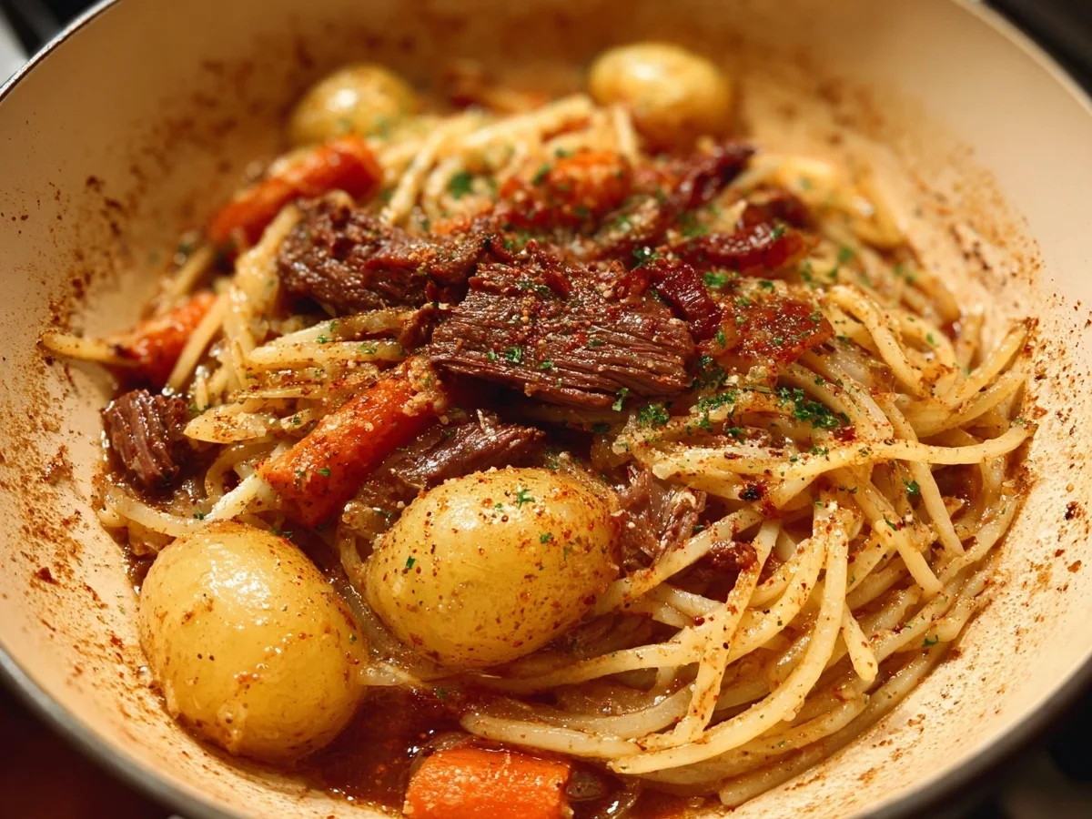 Hearty Winter Dinners: Warm & Satisfying Meals - Image 2