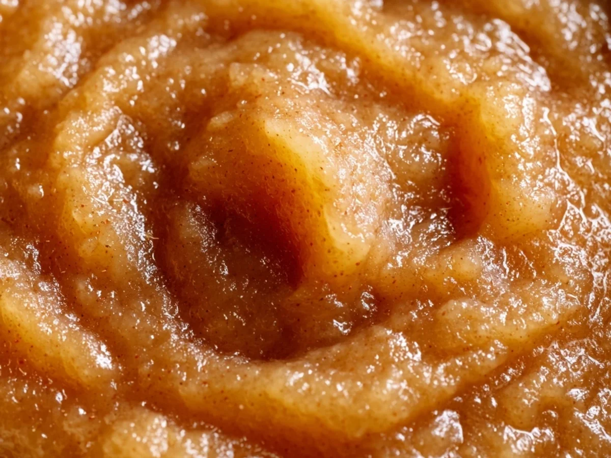 Pioneer Woman Crockpot Applesauce: Easy Slow Cooker Recipe - Image 1