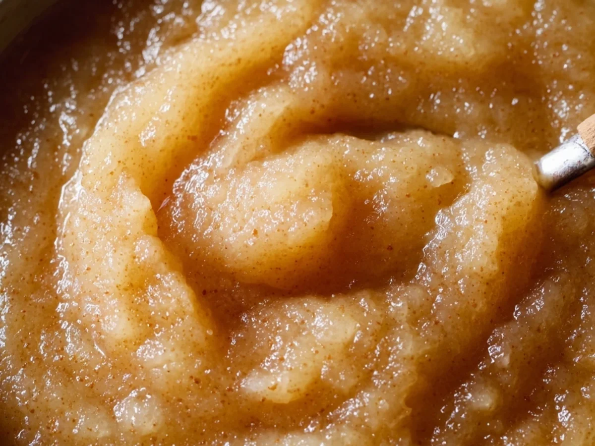 Pioneer Woman Crockpot Applesauce: Easy Slow Cooker Recipe - Image 2