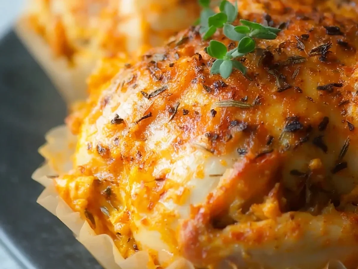 Quick & Easy Rotisserie Chicken Meals for Busy Weeknights - Image 1