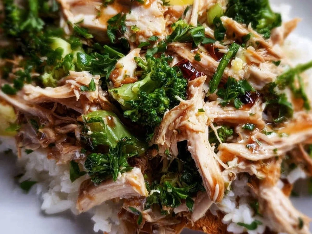 Quick Leftover Rotisserie Chicken Meals for Busy Nights - Image 2
