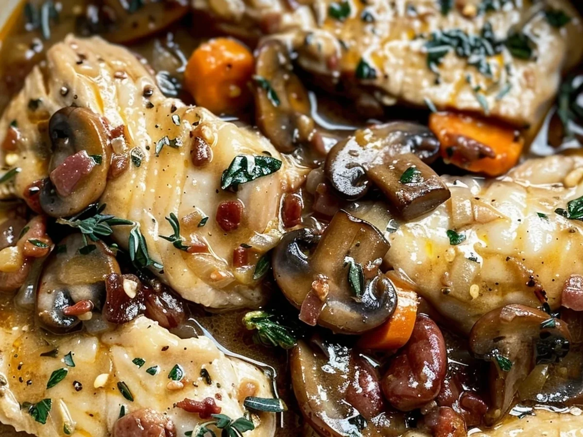 Slow Cooker Valentine's Dinner Recipes: 30 Ideas - Image 2