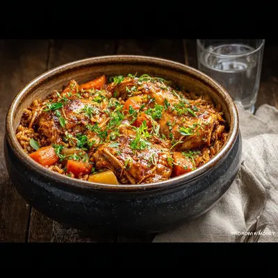 30 Easy Dump and Go Crockpot Dinners for Busy Nights