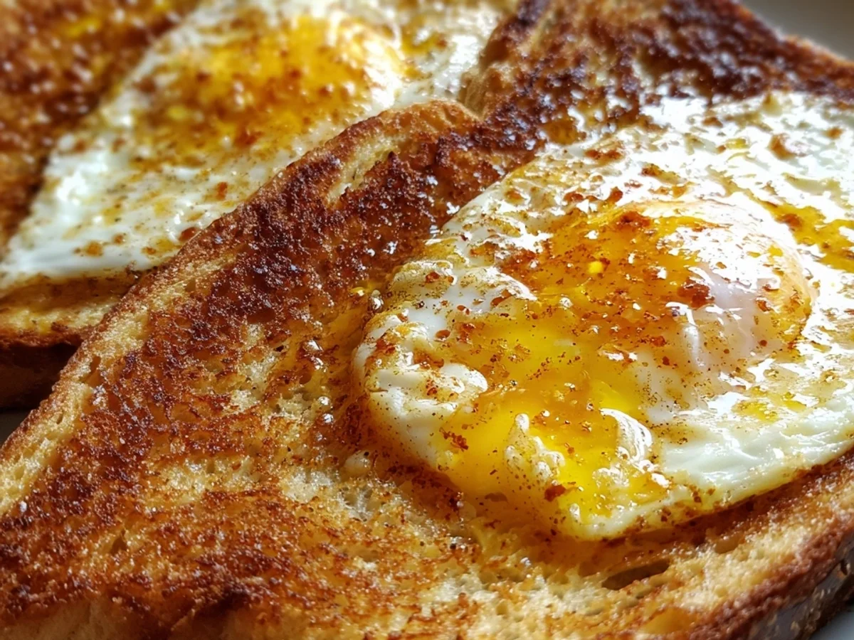 Classic French Toast Recipe for Breakfast & Brunch - Featured Image