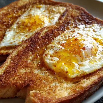 Classic French Toast Recipe for Breakfast & Brunch