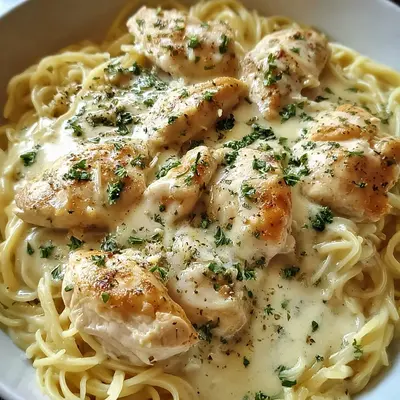 Creamy Crock Pot Angel Chicken: Easy Weeknight Meal