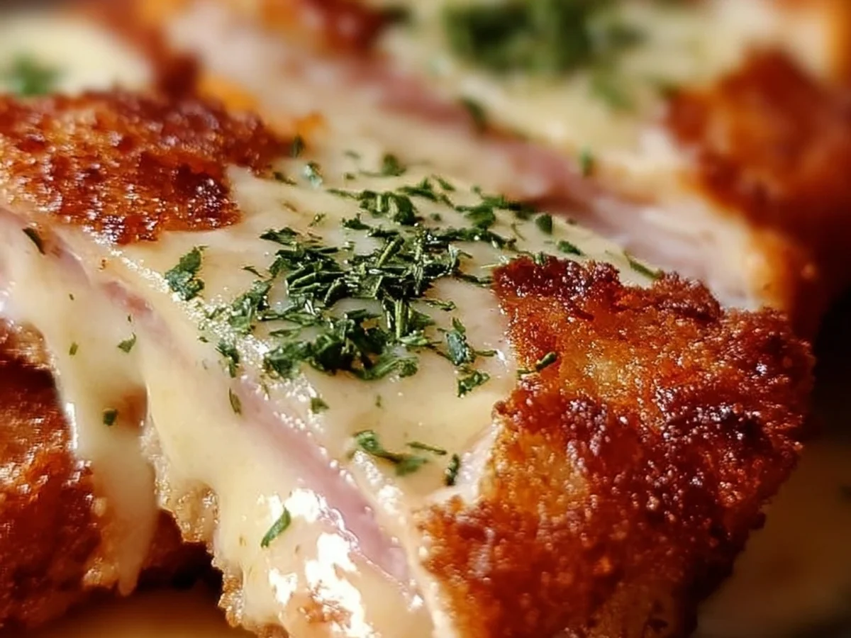 Crispy Malibu Chicken: Easy Weeknight Dinner - Featured Image