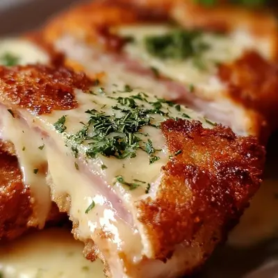 Crispy Malibu Chicken: Easy Weeknight Dinner