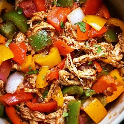 Crockpot Fajitas: Easy Summer Dinner Recipe
