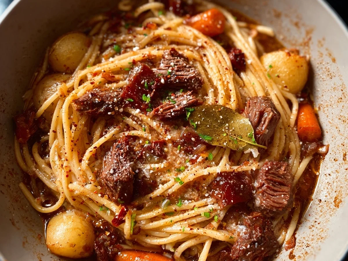 Hearty Winter Dinners: Warm & Satisfying Meals - Featured Image