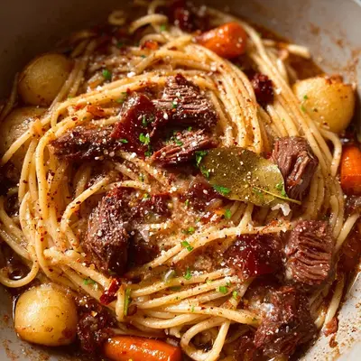 Hearty Winter Dinners: Warm & Satisfying Meals