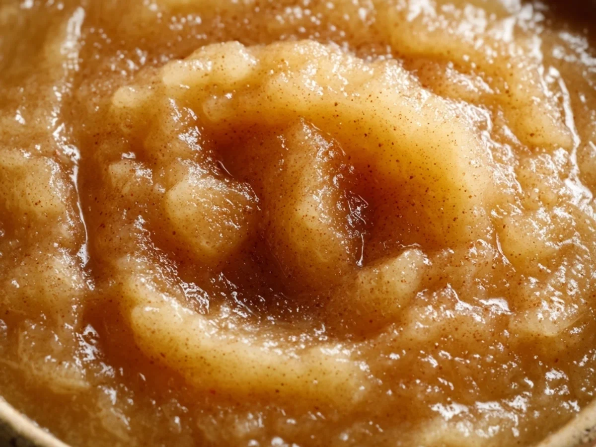 Pioneer Woman Crockpot Applesauce: Easy Slow Cooker Recipe - Featured Image