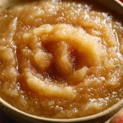 Pioneer Woman Crockpot Applesauce: Easy Slow Cooker Recipe