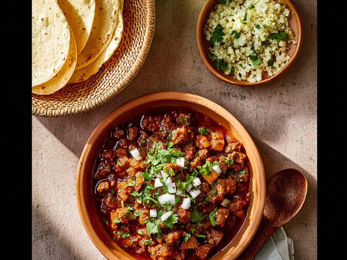 Quick & Easy Carne Picada: My Weeknight Mexican Staple - Featured Image