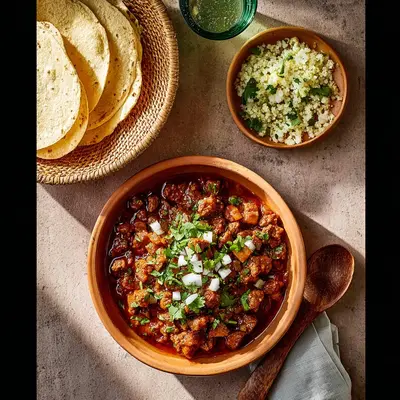 Quick & Easy Carne Picada: My Weeknight Mexican Staple