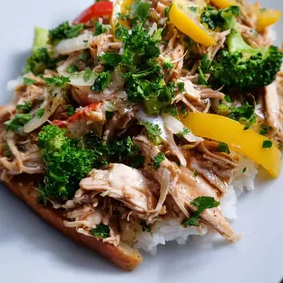 Quick Leftover Rotisserie Chicken Meals for Busy Nights