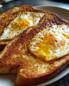 Classic French Toast