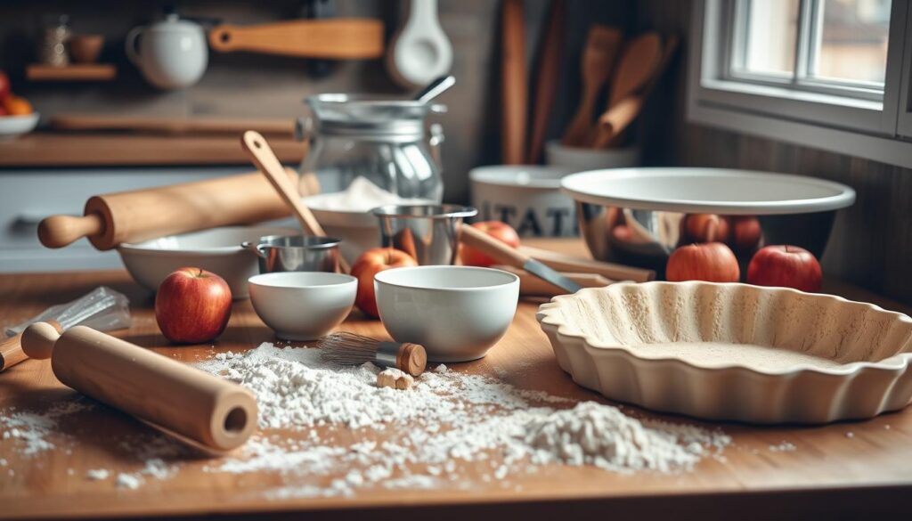 baking tools