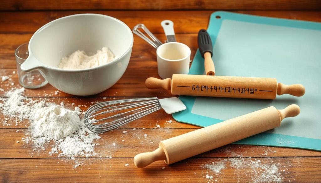 baking tools