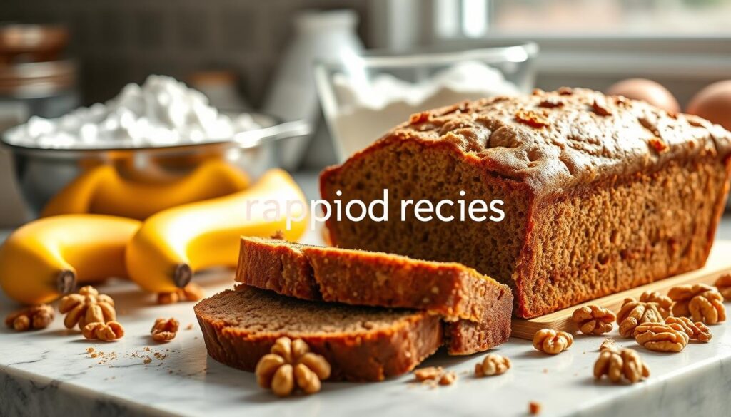 banana bread recipes