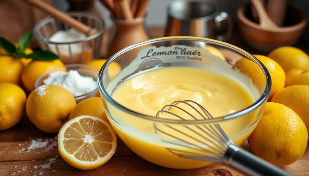 lemon pie filling recipe