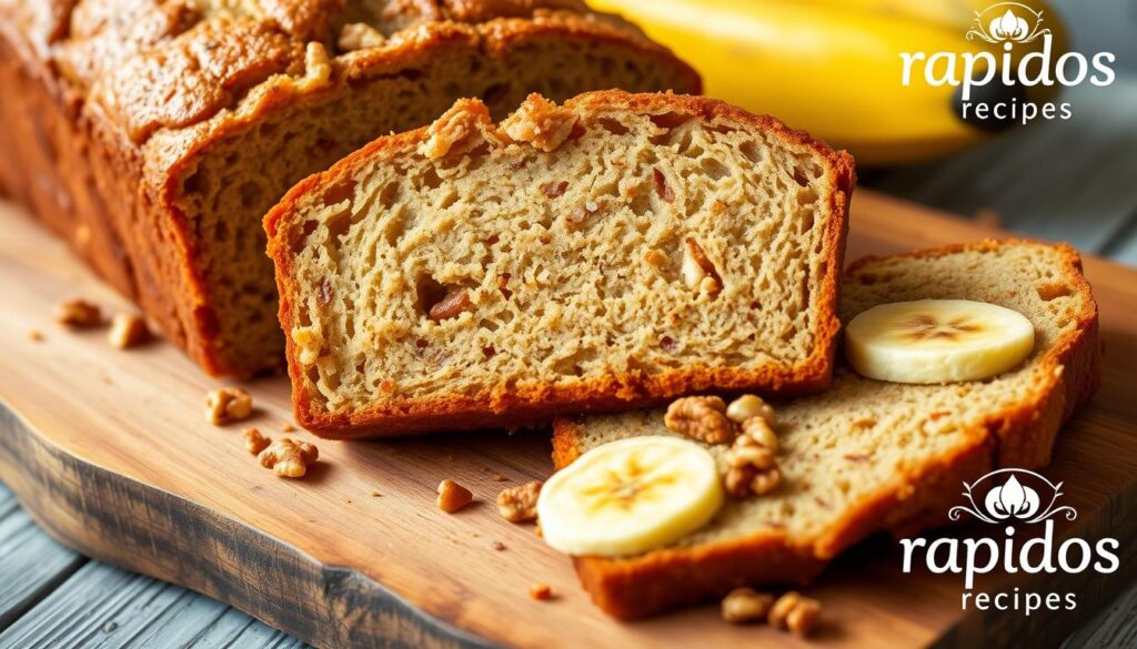 moist banana bread