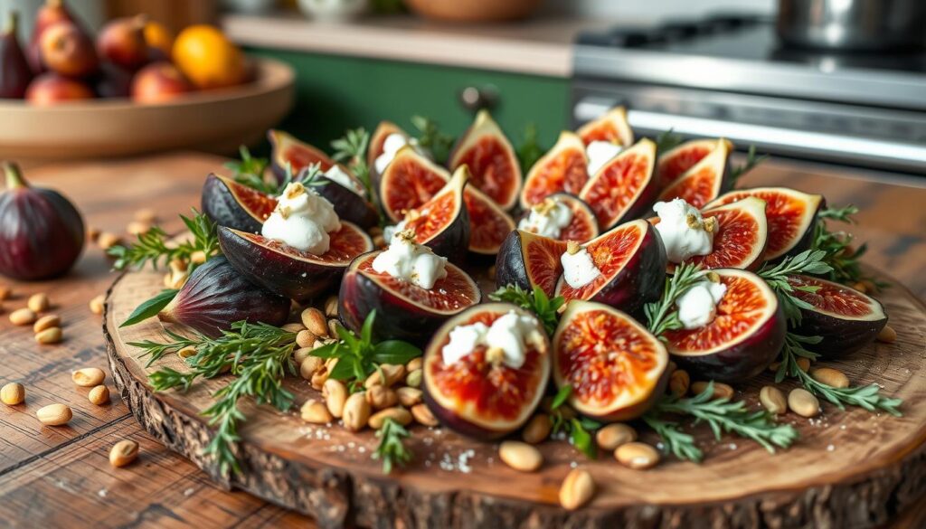 fig recipes