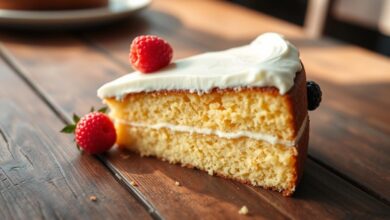 Maggiano’s Gigi Butter Cake