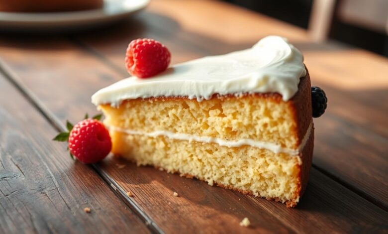 Maggiano’s Gigi Butter Cake