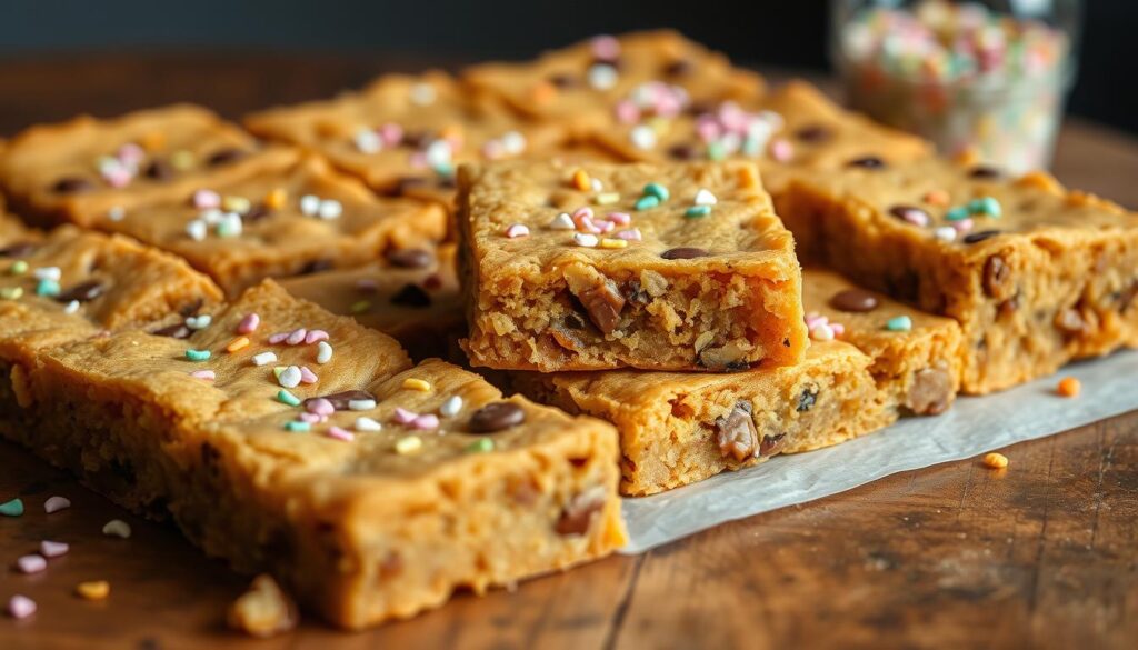 butterscotch cookie bars