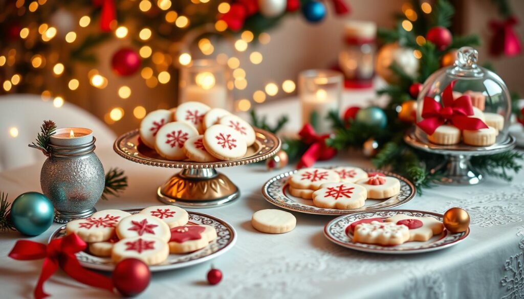 cookie exchange