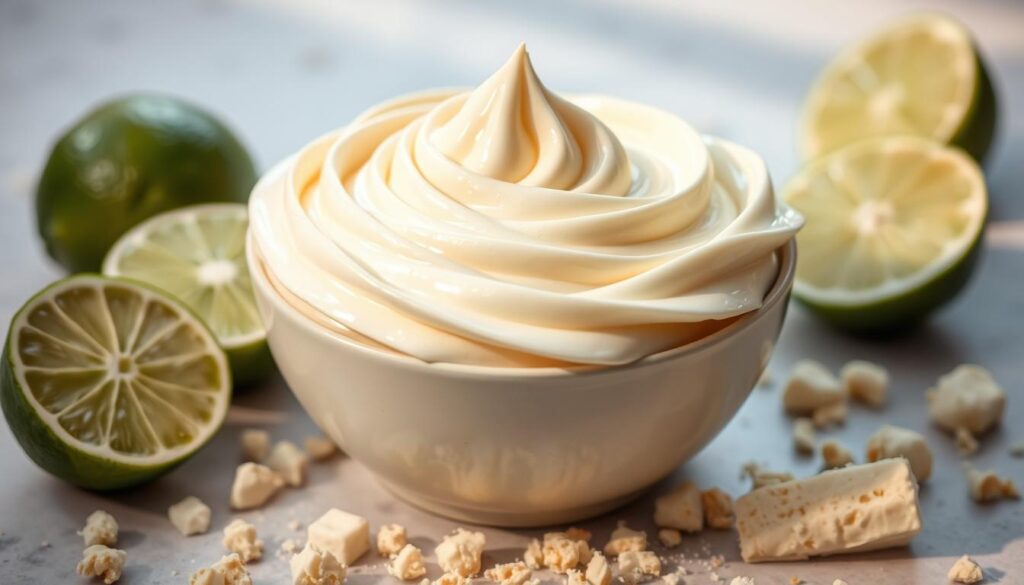 cream cheese frosting